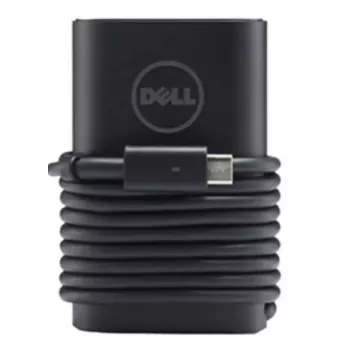 Dell Kit E5 65W Zasilacz sieciowy USB-C - Zasilacz - USB Type C
