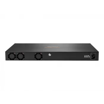 HPE Aruba Networking CX 6200F 24G 4SFP+ Switch - zarządzalny