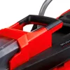 Kosiarka akumulatorowa Power X-Change GE-CM 18/30 Li - Solo, 18 V (czerwono-czarna, bez akumulatora i ładowarki)
