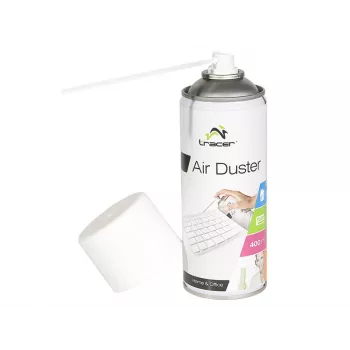 Tracer Sprężone Powietrze w Sprayu - Odkurzacz do kurzu