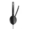 EPOS ADAPT 135 USB II Słuchawki przewodowe z pałąkiem nagłownym Biuro/Call Center USB Type-A Czarny