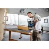 Battery-Holznagler GNH 18V-35 Professional solo, 18 V (niebieski/czarny, bez akumulatora i ładowarki, w L-BOXX)