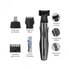 Zestaw do pielęgnacji Wahl Travel Kit Deluxe