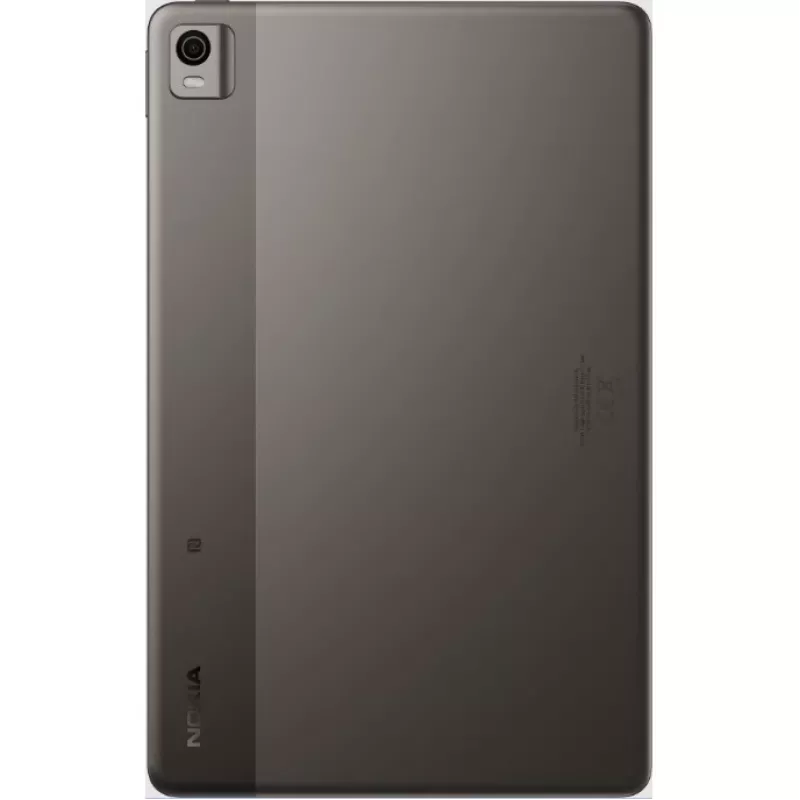 Nokia TAB T21 4+64GB 4G charcoal szary DE