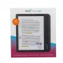 Tolino 4016621130183 czytnik e-booków Ekran dotykowy Wi-Fi Czarny
