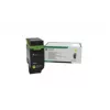 Toner Lexmark CX833, 95x 46900 stron żółty
