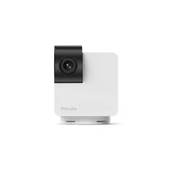 Kamera monitorująca WRL CAMERA CAM 360 P36010US PETCUBE
