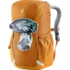 Plecak DEUTER Junior maple-amber — plecak dziecięcy marki Deuter