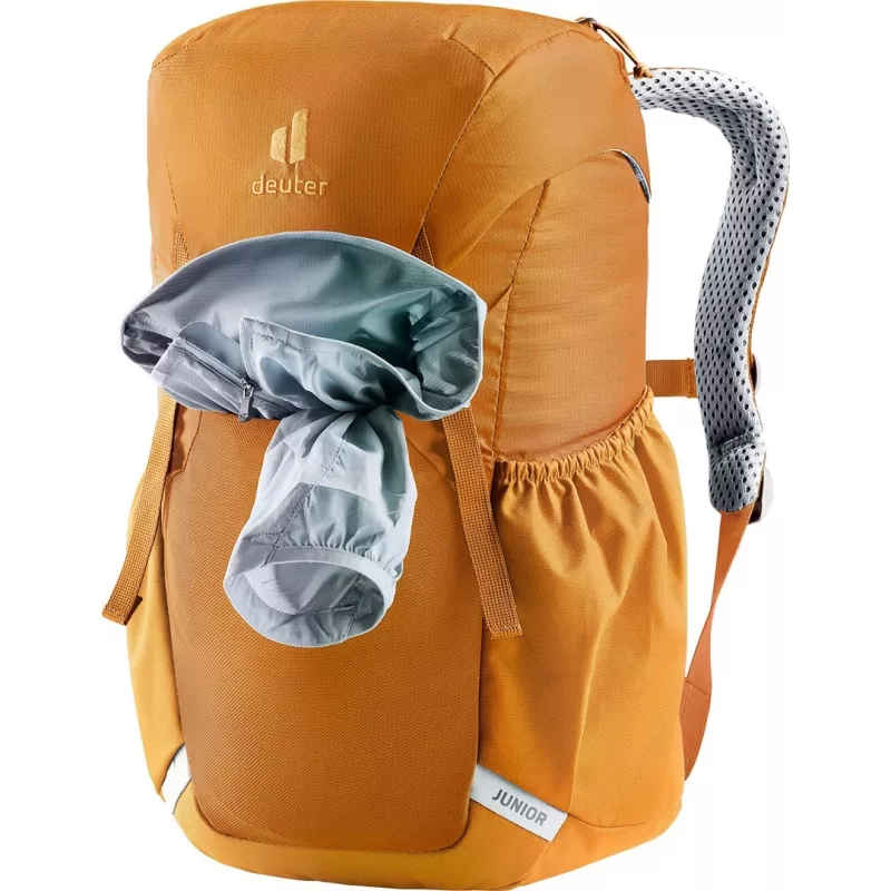Plecak DEUTER Junior maple-amber — plecak dziecięcy marki Deuter
