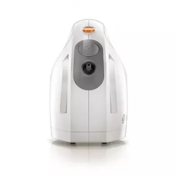 HAXE Galaxy inhalator/nebulizator tłokowy