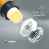 Varta Longlife Extra - bateria 4 x alkaliczna AA (04106101414)