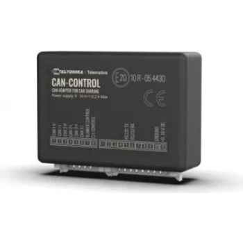 Teltonika CAN-CONTROL GPS-Tracker/-Finder Auto Czarny (CAN-CONTROL)