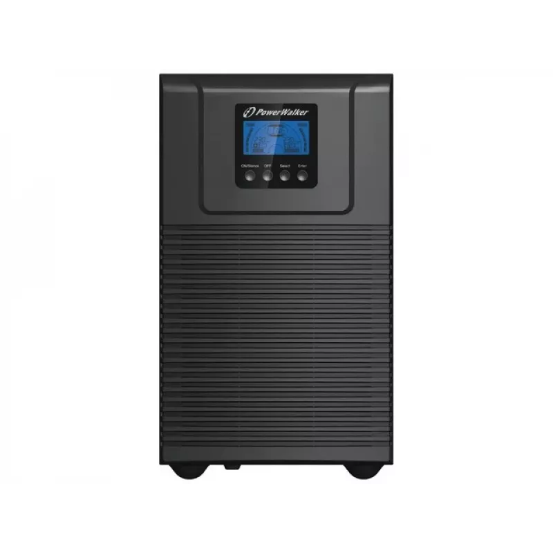 Zasilacz awaryjny PowerWalker VFI 2000 TGB