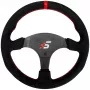 Simagic P-330R Alcantara – kierownica wyścigowa 330 mm bez piasty