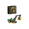 LEGO TECHNIC 42218 John Deere 1470H Kołowy Harvester