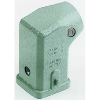 HARTING Germany GmbH & Co. KG Obudowa tulejowa metalowa kątowa 19 20 003 1643 (19200031643)