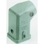 HARTING Germany GmbH & Co. KG Obudowa tulejowa metalowa kątowa 19 20 003 1643 (19200031643)