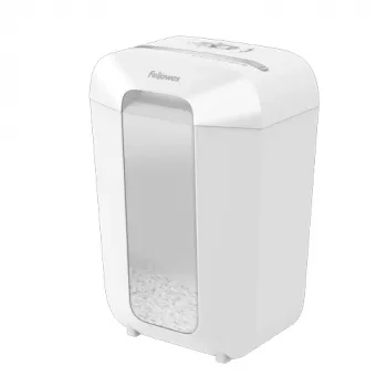 Niszczarka Fellowes LX Series LX70 biała