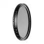 Filtr ND o zmiennej gęstości Apexel APL-67VND32 — 67mm zmienny ND do ND32 do obiektywów aparatów