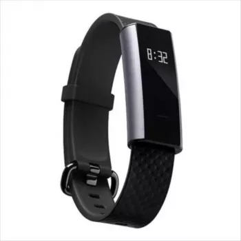 Huami AMAZFIT Arc czarny (AF-ARC-BLK-001) UŻYWANY
