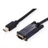 adapter kablowy wideo VALUE 11.99.5807 2m Mini DisplayPort na VGA