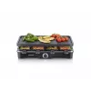 Raclette Grill Severin RG 9670 8 osób 1400 W Czarny