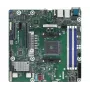 Płyta główna ASRock X570D4U Micro ATX — AMD X570, Socket AM4, 4× DIMM, DDR4, max 32 GB, 12× SATA III, 3× RJ-45