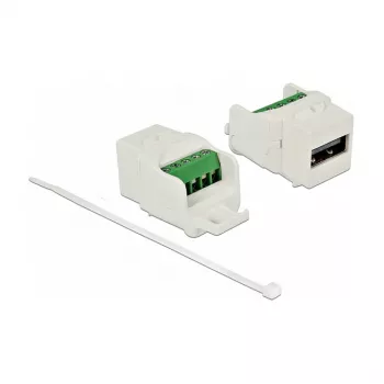 Moduł Keystone DeLOCK 86376