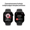 Smartwatch Apple Watch Series 11 GPS + Cellular 46mm Koperta Tytanowa Szary Pasek