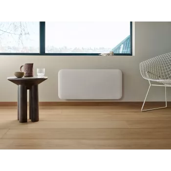 Mill Invisible Smart WiFi Heater | PA1500WIFI4 | Grzejnik panelowy | 1500 W | Do pomieszczeń do 18-22 m² | Biały | IPX4