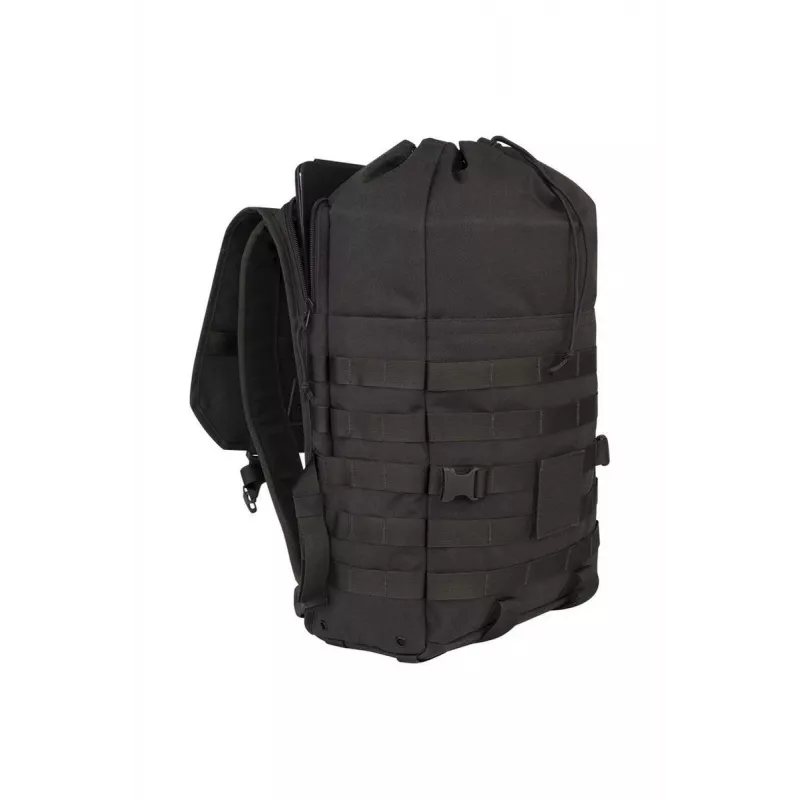 Plecak Nomad Daypack Nomad Weekend Wildlings 24L Beluga — 24 L lekki plecak wodoodporny