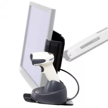 Multimedia Cart Accessory Ergotron 97-815 Czarny Shelf