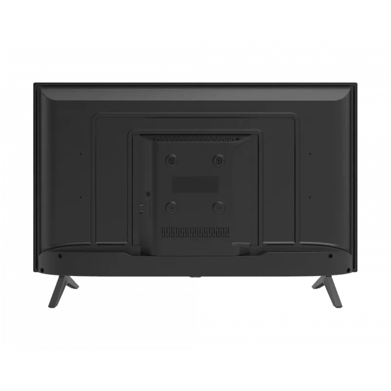 Blaupunkt LED TV | 32WGC5500S | 32 | Smart TV | Google TV | HD | Czarny