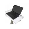 Stojak na laptop Ergotron C50-1100-0 Szary 39,6 cm