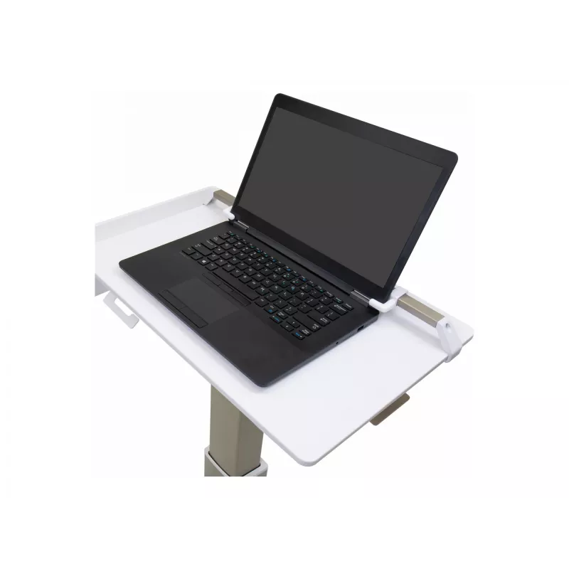 Stojak na laptop Ergotron C50-1100-0 Szary 39,6 cm