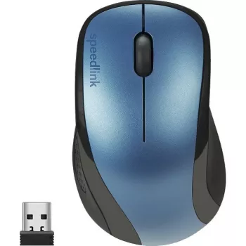 Mysz SPEEDLINK KAPPA Office dla praworęcznych RF bezprzewodowa