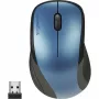 Mysz SPEEDLINK KAPPA Office dla praworęcznych RF bezprzewodowa