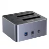 Stacja klonująca Unitek 2X SATA 2,5/3,5 USB 5GB