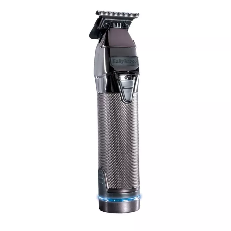Trymer do włosów i brody BaByliss PRO Skeleton Snap FX797E ze stacją ładującą 1 szt.