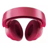 Zestaw słuchawkowy STEELSERIES Arctis Nova 7X Wireless Gen 2 — bezprzewodowy Bluetooth, wokółuszny, pałąk na głowę, 20–20000 Hz, 325 g, magenta