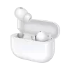 Bezprzewodowy zestaw słuchawkowy douszny HUAWEI FreeBuds SE 4 — dokanałowe, 20–20000 Hz, 36 g, biały