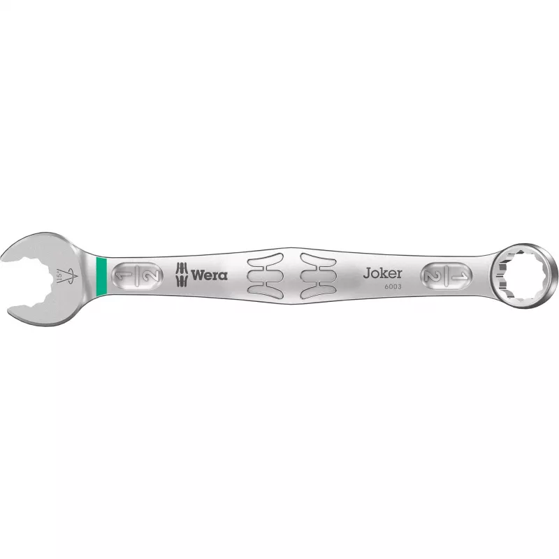 Wera 05020235001 6003 Joker ring spanner set, 8 pcs