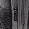 Plecak SBOX Amsterdam 18 (model NSS-00280) — kompaktowy plecak miejski, pojemność 18 l