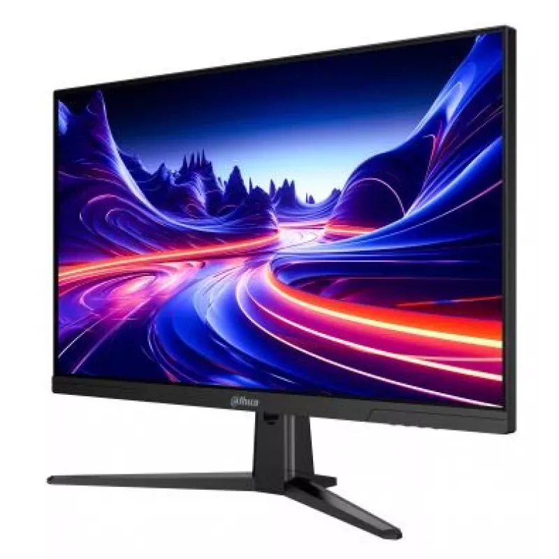 Monitor komputerowy Dahua Technology LM27-E231BN 68,6 cm (27 cali) 1920 x 1080 pikseli Full HD LED Czarny