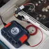 GX4820EU 48V 20A Industrial Charger