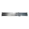 Zestaw montażowy Intel AXX3U5UPRAIL Metallic Metal