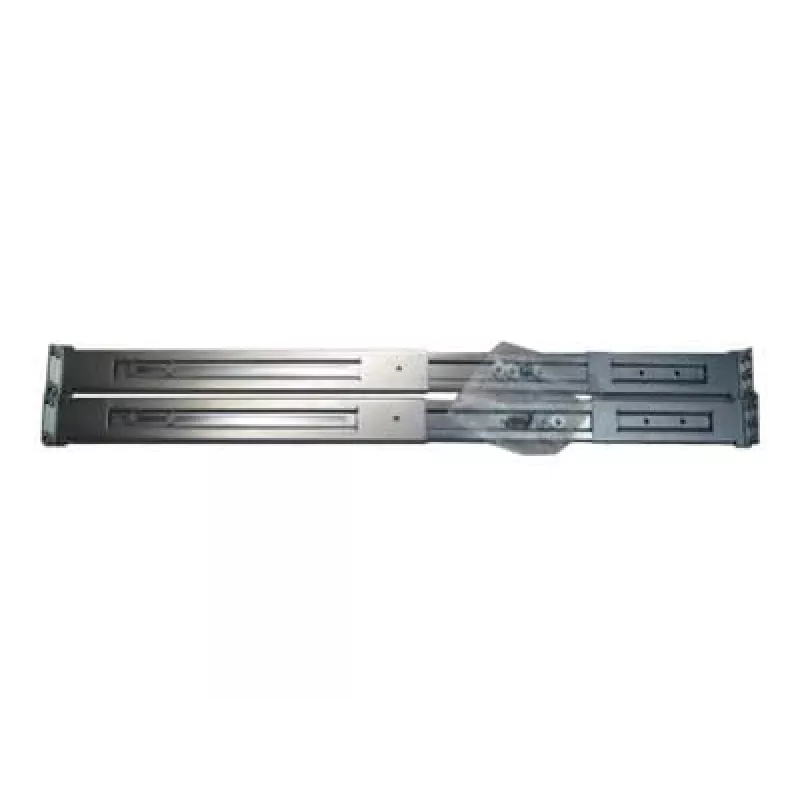 Zestaw montażowy Intel AXX3U5UPRAIL Metallic Metal