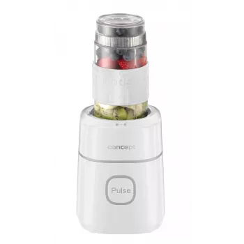 Blender smoothie biały SM3491