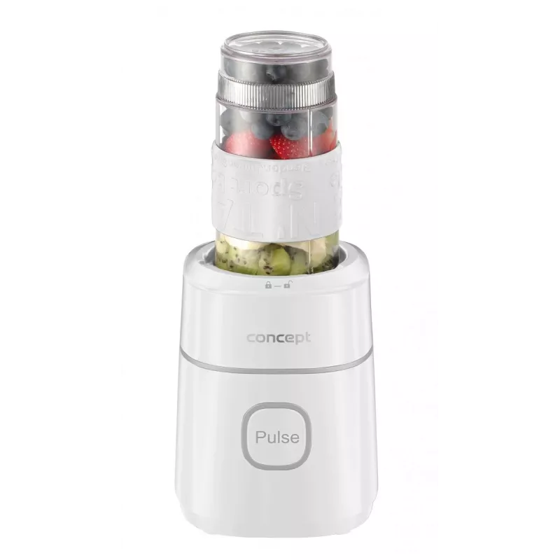 Blender smoothie biały SM3491
