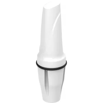 Poynting - Antena - LTE/GSM - Marine - A-OMNI-0403-V1-01 - Biały - N-Type (F) - Marine 5-2 dbi Rundstrahl OMNI-403 LTE/WiFi N-Type (A-OMNI-0403-V1-01)